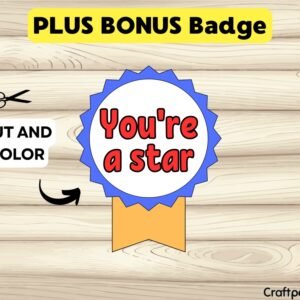 bonus badge etsy coverrz