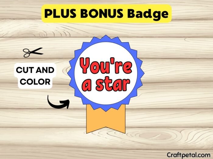 bonus badge etsy coverrz