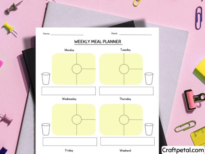 weekly meal planner etsy cover brz